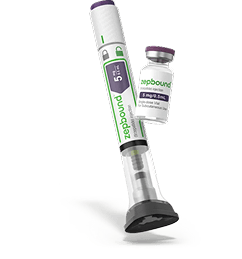 Semaglutide injection for weight loss treatment